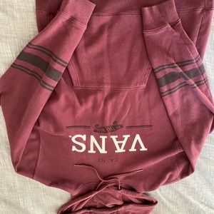 Vans Hoodie
